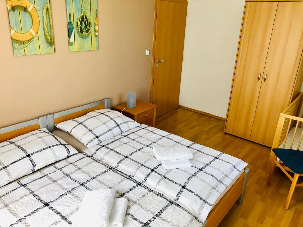 Apartmán Adam Lipno nad Vltavou Esterno foto
