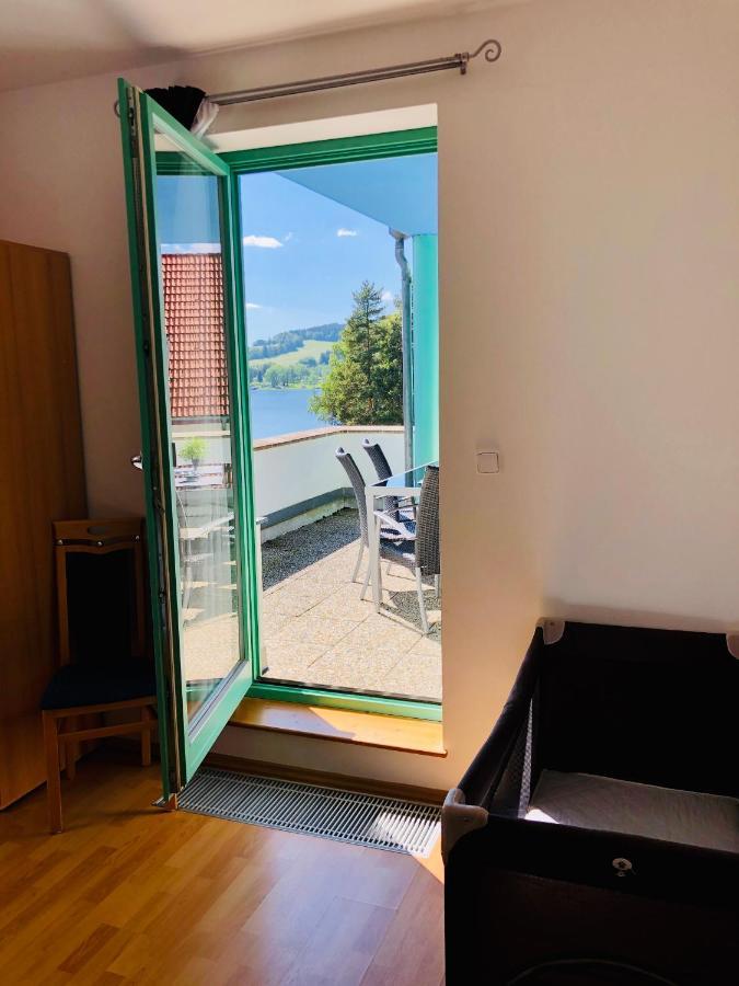 Apartmán Adam Lipno nad Vltavou Esterno foto