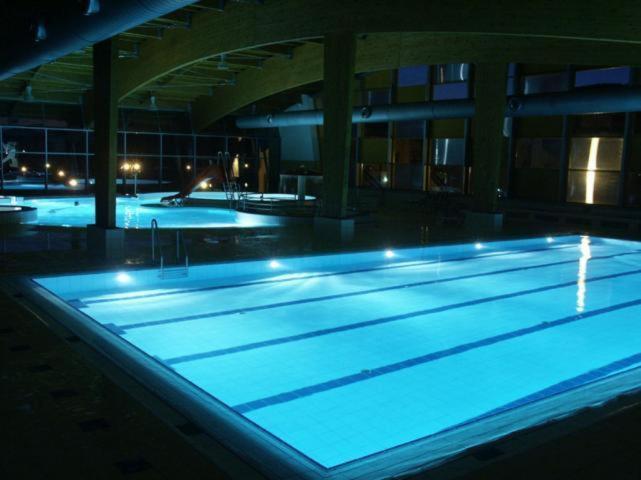 Apartmán Adam Lipno nad Vltavou Esterno foto