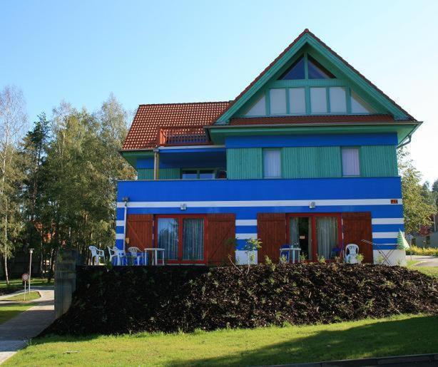 Apartmán Adam Lipno nad Vltavou Esterno foto