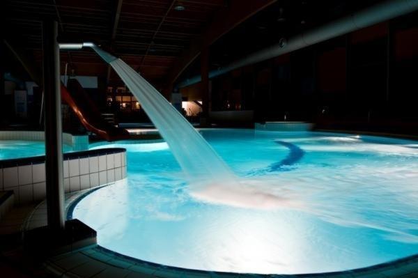 Apartmán Adam Lipno nad Vltavou Esterno foto