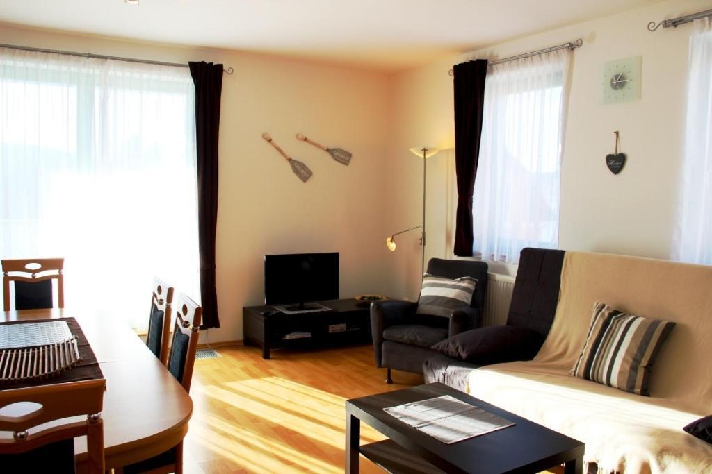 Apartmán Adam Lipno nad Vltavou Camera foto